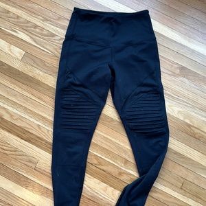Zella Moto legging